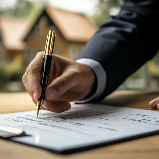 Vasiyetname İşlemleri