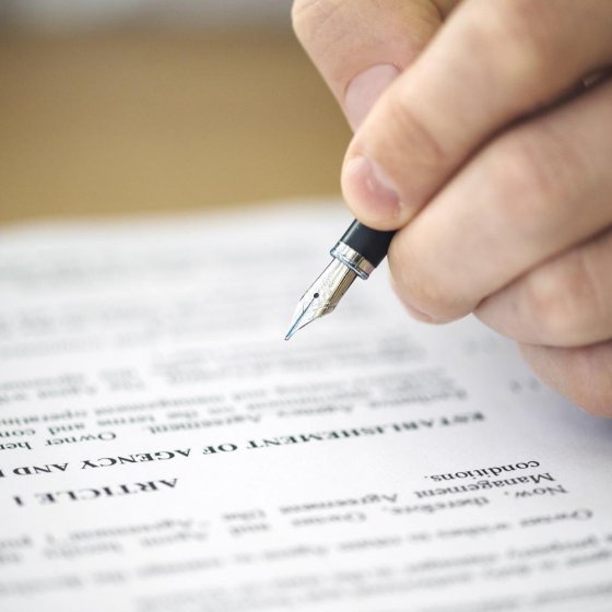 Inheritance and Transfer Procedures